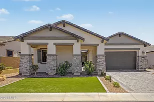 8041 E Jacaranda St, Mesa, AZ 85207 - Photo 2