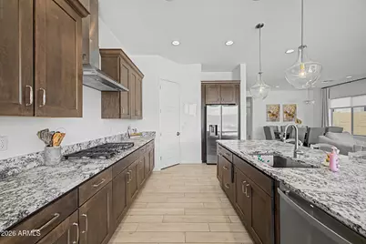 8041 E Jacaranda Street, Mesa, AZ 85207 - Photo 18