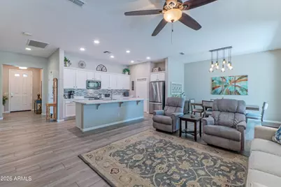 3955 N 164th Drive, Goodyear, AZ 85395 - Photo 4