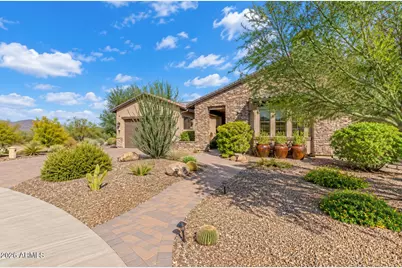 4281 Leaf Spring Drive, Wickenburg, AZ 85390 - Photo 2