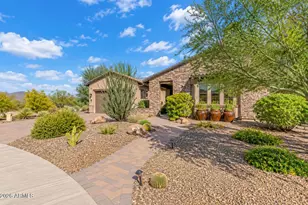 4281 Leaf Spg Dr, Wickenburg, AZ 85390 - Photo 2
