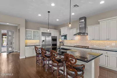 4281 Leaf Spring Drive, Wickenburg, AZ 85390 - Photo 8