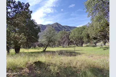 0 E Ransey Canyon Road #-, Hereford, AZ 85615 - Photo 14