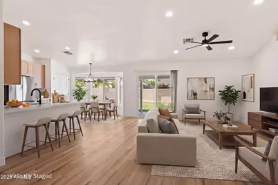 4854 E Shapinsay Drive, San Tan Valley, AZ 85140 - Photo 2