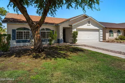 4854 E Shapinsay Drive, San Tan Valley, AZ 85140 - Photo 46