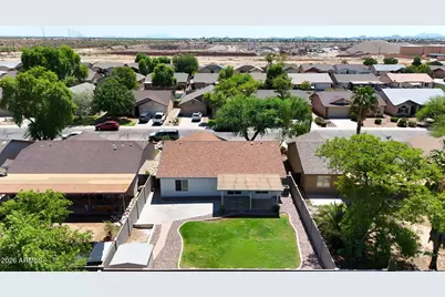 4854 E Shapinsay Drive, San Tan Valley, AZ 85140 - Photo 38