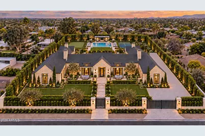 8637 E Indian Bend Road, Scottsdale, AZ 85250 - Photo 2
