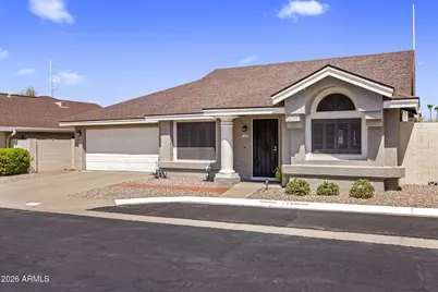 1030 E Villa Theresa Drive, Phoenix, AZ 85022 - Photo 20