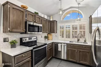 1030 E Villa Theresa Drive, Phoenix, AZ 85022 - Photo 4