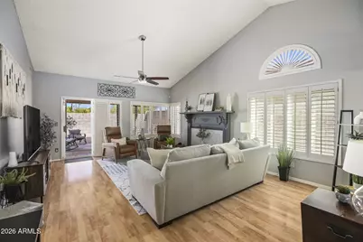 1030 E Villa Theresa Drive, Phoenix, AZ 85022 - Photo 8