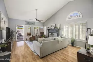 1030 E Villa Theresa Dr, Phoenix, AZ 85022 - Photo 8