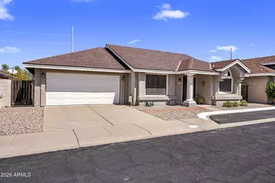 1030 E Villa Theresa Drive, Phoenix, AZ 85022 - Photo 1
