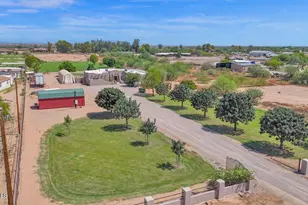43607 N Coyote Rd, San Tan Valley, AZ 85140 - Photo 32