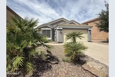 18836 N Toledo Avenue, Maricopa, AZ 85138 - Photo 1