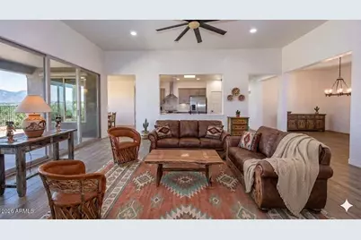 6345 E Red Oak Circle, Hereford, AZ 85615 - Photo 22