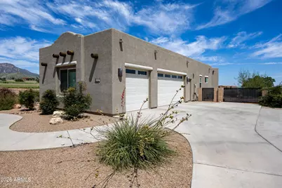 6345 E Red Oak Circle, Hereford, AZ 85615 - Photo 6