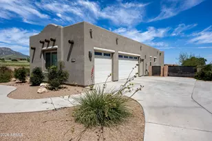 6345 E Red Oak Circle, Hereford, AZ 85615 - Photo 6