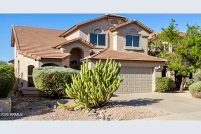 4345 E Abraham Lane, Phoenix, AZ 85050 - Photo 1