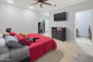 28519 N 253rd Ave, Wittmann, AZ 85361 - Photo 22