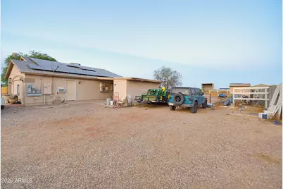 28519 N 253rd Avenue, Wittmann, AZ 85361 - Photo 6
