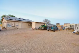 28519 N 253rd Ave, Wittmann, AZ 85361 - Photo 6