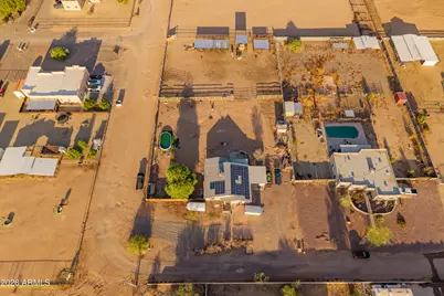 28519 N 253rd Avenue, Wittmann, AZ 85361 - Photo 64