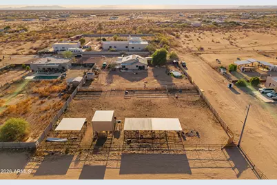 28519 N 253rd Avenue, Wittmann, AZ 85361 - Photo 72