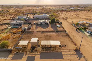 28519 N 253rd Ave, Wittmann, AZ 85361 - Photo 72