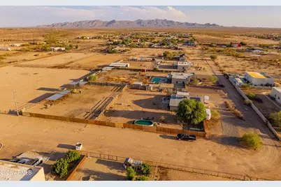 28519 N 253rd Avenue, Wittmann, AZ 85361 - Photo 68