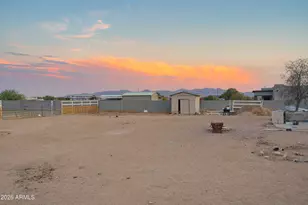 28519 N 253rd Ave, Wittmann, AZ 85361 - Photo 54
