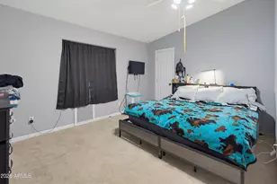 28519 N 253rd Ave, Wittmann, AZ 85361 - Photo 30
