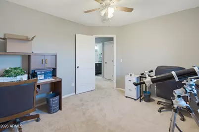 28519 N 253rd Avenue, Wittmann, AZ 85361 - Photo 32