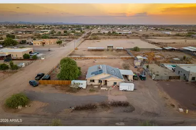 28519 N 253rd Avenue, Wittmann, AZ 85361 - Photo 84