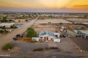 28519 N 253rd Ave, Wittmann, AZ 85361 - Photo 84
