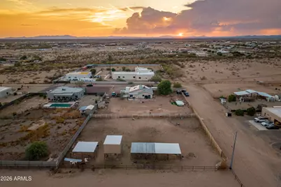 28519 N 253rd Avenue, Wittmann, AZ 85361 - Photo 82