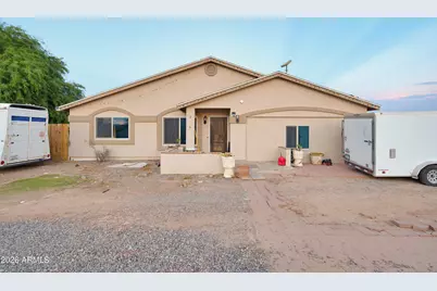 28519 N 253rd Avenue, Wittmann, AZ 85361 - Photo 2