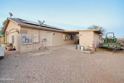 28519 N 253rd Avenue, Wittmann, AZ 85361 - Photo 4
