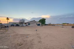 28519 N 253rd Ave, Wittmann, AZ 85361 - Photo 56