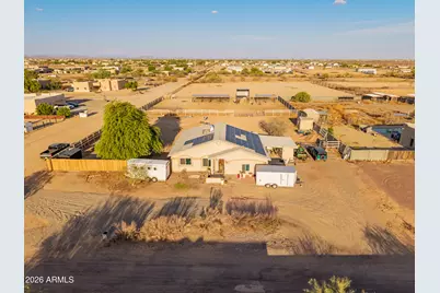28519 N 253rd Avenue, Wittmann, AZ 85361 - Photo 1