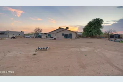 28519 N 253rd Avenue, Wittmann, AZ 85361 - Photo 60