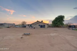 28519 N 253rd Ave, Wittmann, AZ 85361 - Photo 60