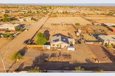 28519 N 253rd Avenue, Wittmann, AZ 85361 - Photo 76