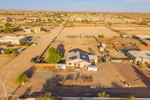 28519 N 253rd Ave, Wittmann, AZ 85361 - Photo 76