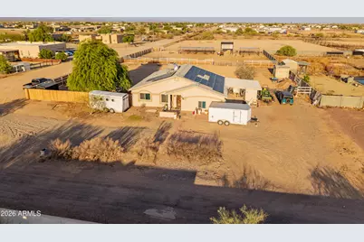 28519 N 253rd Avenue, Wittmann, AZ 85361 - Photo 74