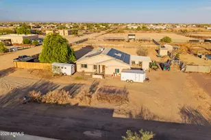 28519 N 253rd Ave, Wittmann, AZ 85361 - Photo 74