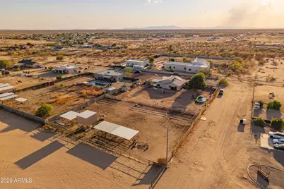 28519 N 253rd Avenue, Wittmann, AZ 85361 - Photo 70