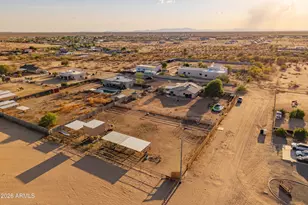 28519 N 253rd Ave, Wittmann, AZ 85361 - Photo 70
