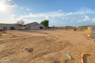 28519 N 253rd Ave, Wittmann, AZ 85361 - Photo 48