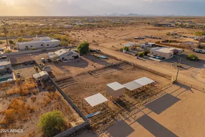 28519 N 253rd Avenue, Wittmann, AZ 85361 - Photo 62