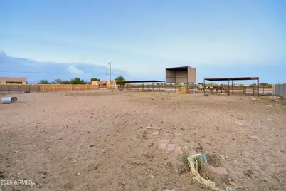 28519 N 253rd Avenue, Wittmann, AZ 85361 - Photo 58